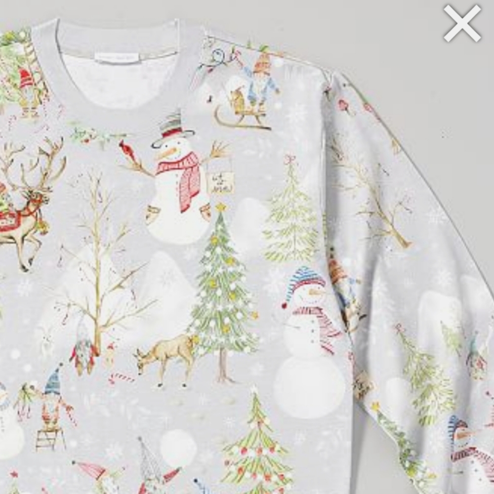 Pottery Barn unisex Pajamas